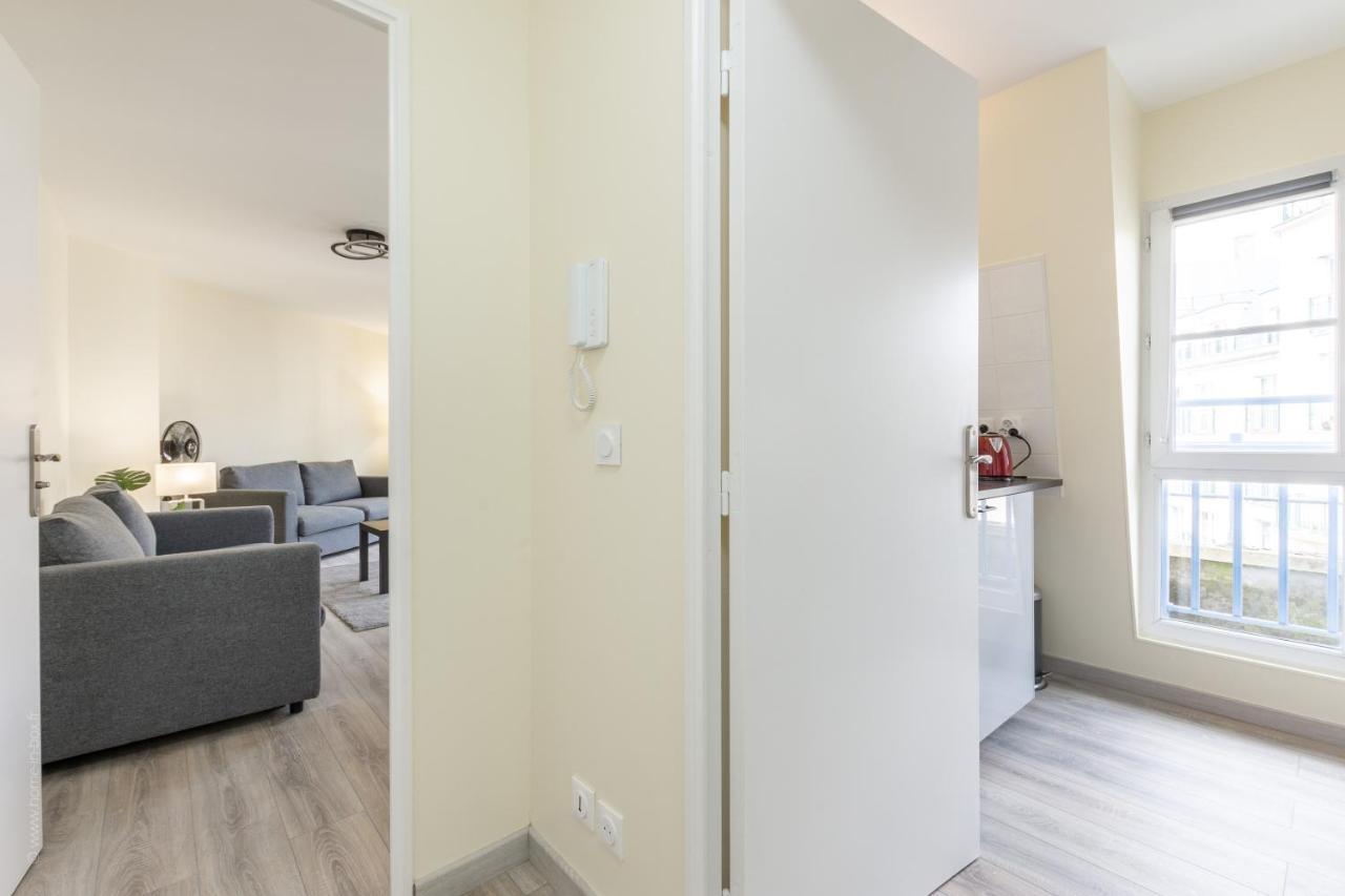 Appartement Sweet Family Vacations - Fairytale Factory