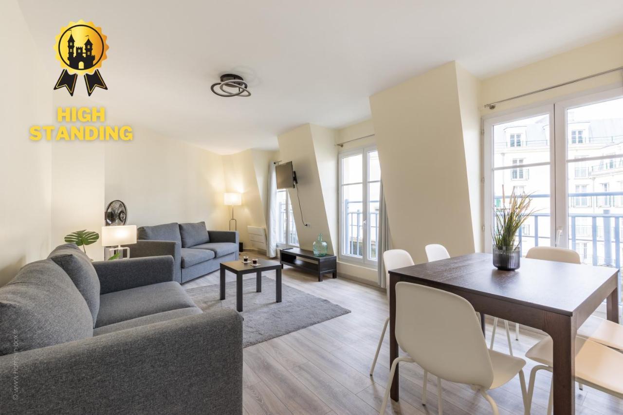 Sweet Family Vacations - Fairytale Factory Appartement
