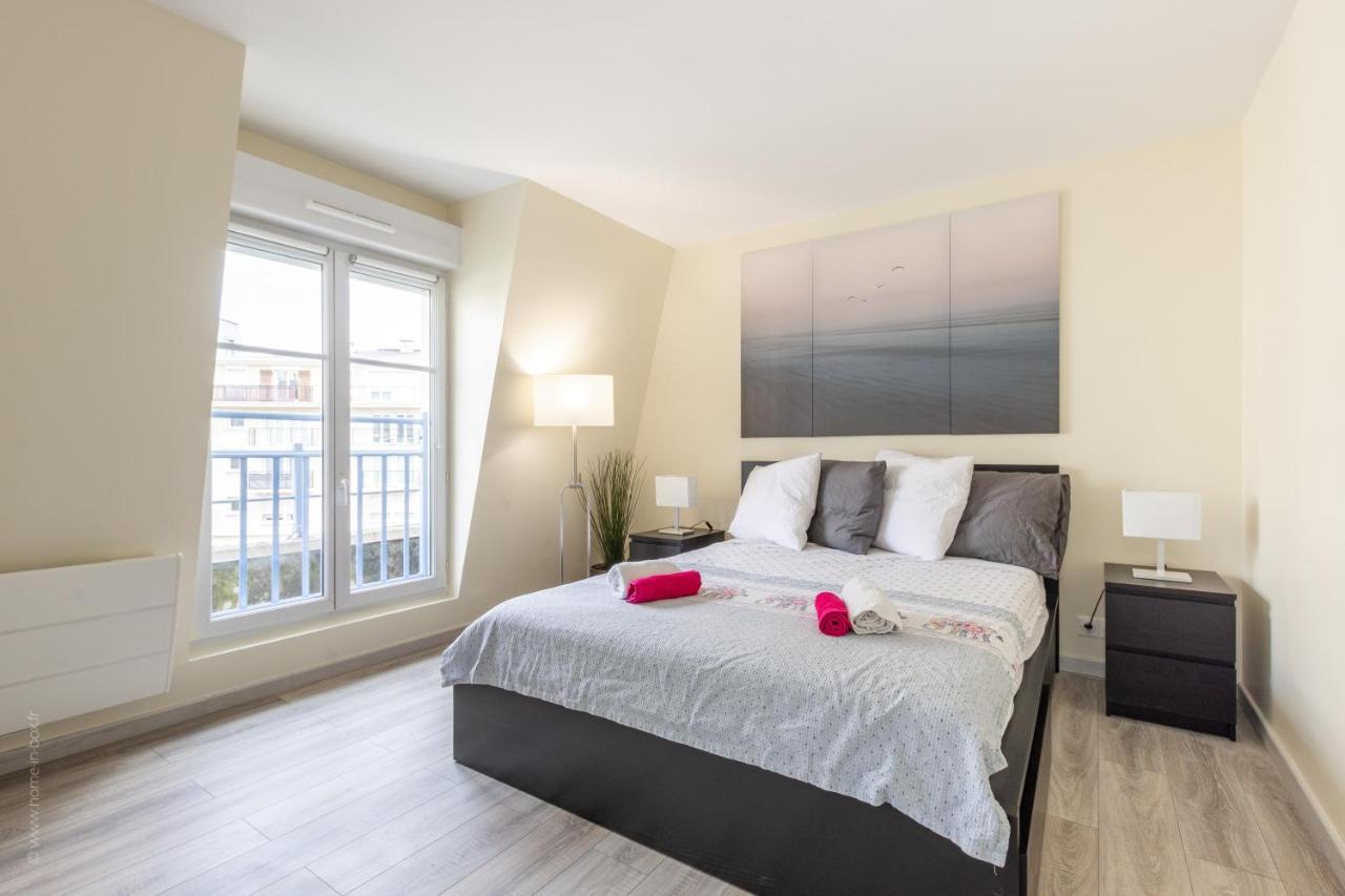 Sweet Family Vacations - Fairytale Factory Appartement Chessy (Seine-et-Marne)