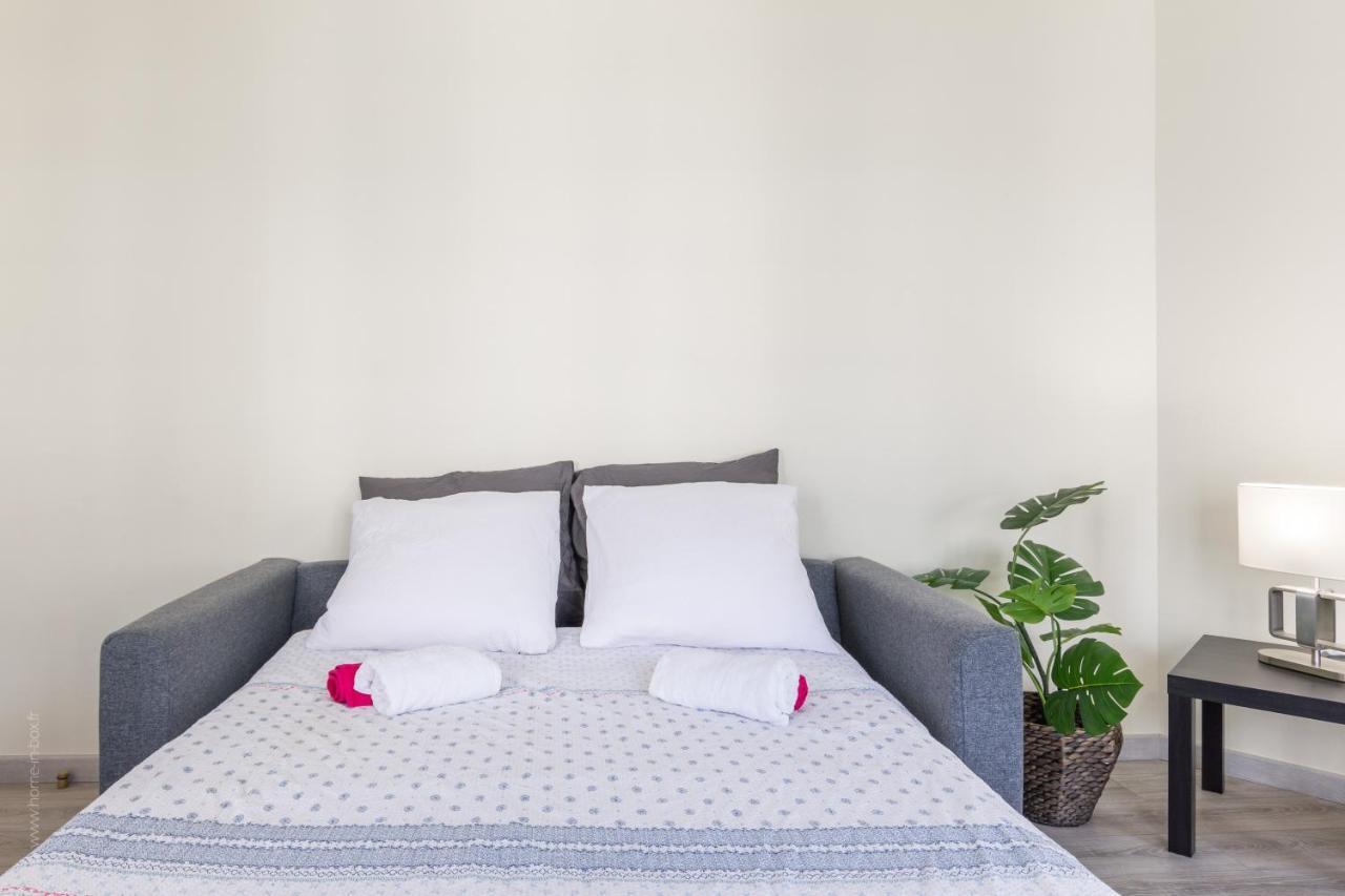 Sweet Family Vacations - Fairytale Factory Apartment Chessy (Seine-et-Marne)