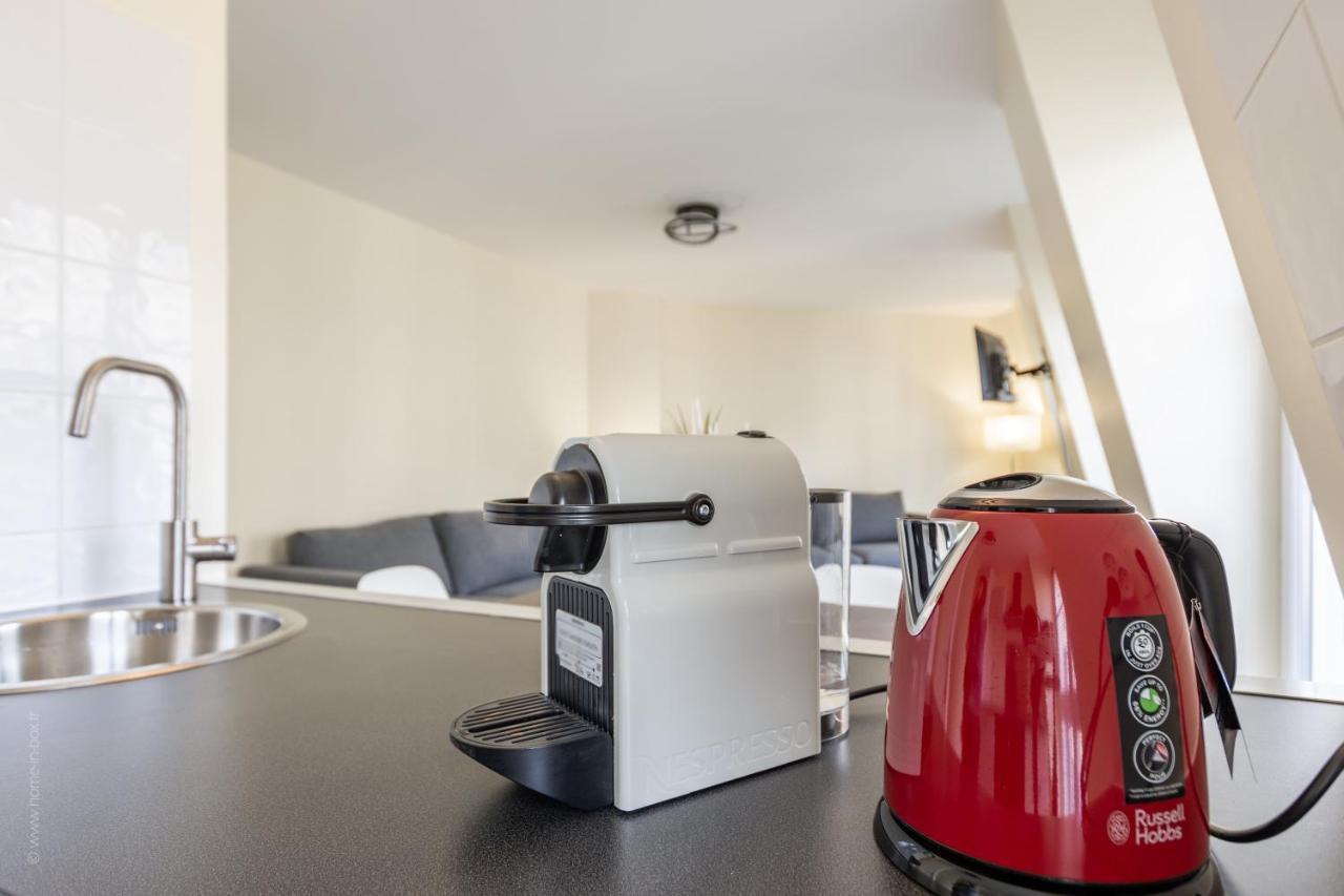 Appartement Sweet Family Vacations - Fairytale Factory