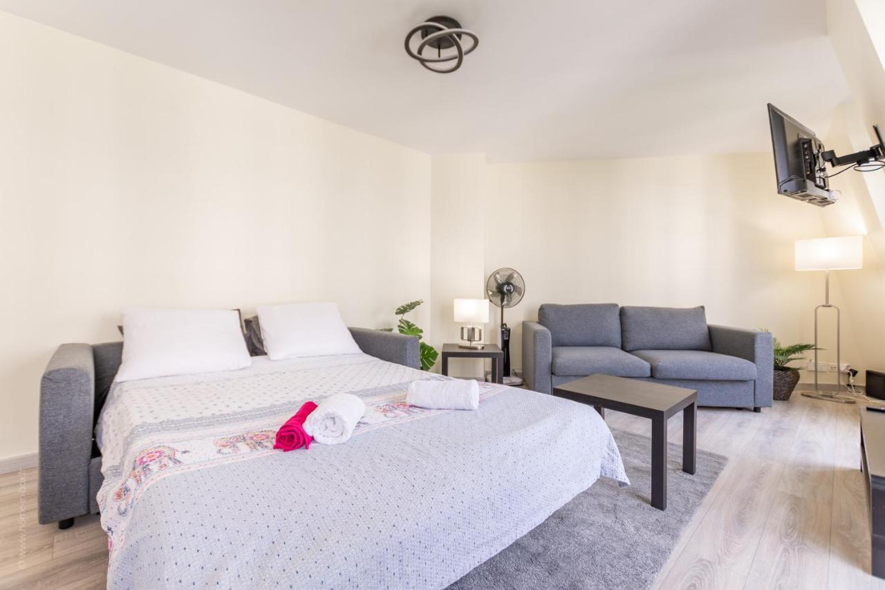 Apartment Sweet Family Vacations - Fairytale Factory