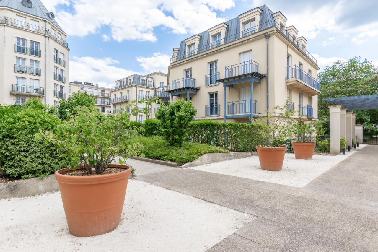Appartement Sweet Family Vacations - Fairytale Factory Chessy (Seine-et-Marne)